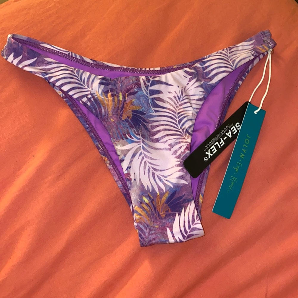JOLYN x Eryn Krouse bikini bottoms